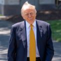 O autostrada din Sahara Occidentala numita dupa Donald Trump
