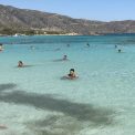 O drona s a prabusit pe o plaja aglomerata de turisti la Marea Neagra