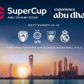 O noua competitie in baschetul european Supercupa Euroligii va deschide sezonul