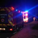 O persoana a dat foc unui apartament dintr un bloc din Petrosani Zeci de locatari au fost evacuati in timpul noptii