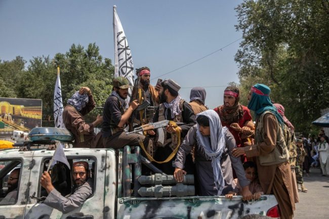 ONU solicta asistenta pentru sustinerea femeilor afgane la cinci ani de la instaurarea regimului taliban