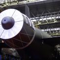 Oferiti le trei zile pentru a invata sa respire sub apa Rusia testeaza arma Apocalipsei Submarinul Khabarovsk pregatit pentru torpilele nucleare Poseidon