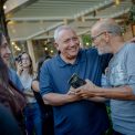Omul care ar putea sa l infrunte pe Netanyahu