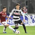 Otelul anunta intoarcerea fundasului Miguel Silva care a plecat de la U Cluj si sa intoars la Galati