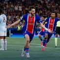 PSG a castigat Supercupa Europei invingand Aston Villa cu 2 1 Un tanar de 17 ani a intrat in istoria competitiei