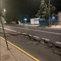 Pagube semnificative in urma unui cutremur puternic in Granda resimtit in mai multe zone ale Spaniei