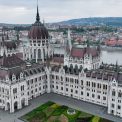 Partidul Magyar il sprijin pe fostul presedinte al Curtii Supreme pentru functia de presedinte al Ungariei