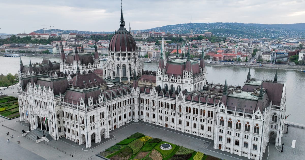 Partidul Magyar il sprijin pe fostul presedinte al Curtii Supreme pentru functia de presedinte al Ungariei