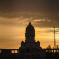Patriarhia Romana apel catre parohii ap pentru cei afectati de canicula si rugaciuni pentru ploaie