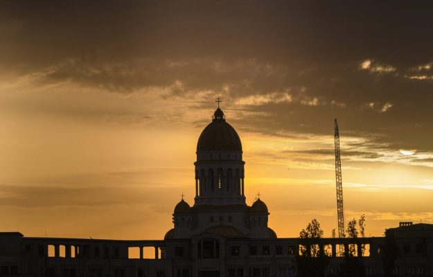Patriarhia Romana apel catre parohii ap pentru cei afectati de canicula si rugaciuni pentru ploaie