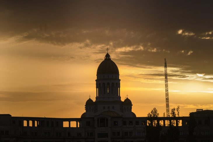 Patriarhia Romana apel catre parohii ap pentru cei afectati de canicula si rugaciuni pentru ploaie