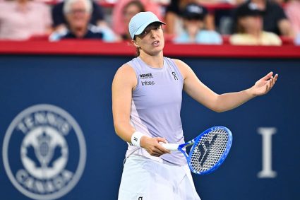 Pauză completă după eșecul de la Wimbledon! Iga Swiatek împărtășește cum a încercat să-și recapete echilibrul.