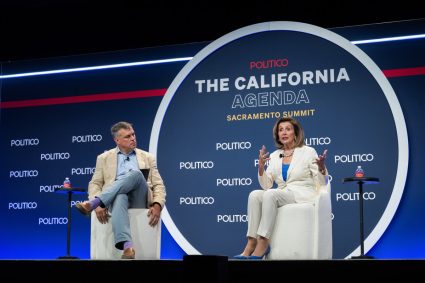 Pelosi: Cei care erau la curent cu declinul lui Biden „ar fi trebuit să intervină”