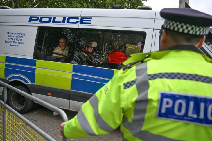 Perechea de romani a fost condamnata in Anglia la inchisoare pentru omorarea unor barbati pe care i a drogat