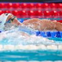 Performanta deosebita pentru Romania la Paris Theodor Proca a stabilit un nou record national