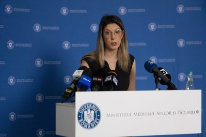 Peste 5.000 de insule ecologice, distribuite în întreaga țară. Ministerul Mediului a realizat o nouă etapă din PNRR.