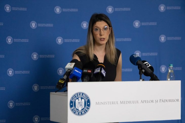 Peste 5000 de insule ecologice distribuite in intreaga tara Ministerul Mediului a realizat o noua etapa din PNRR
