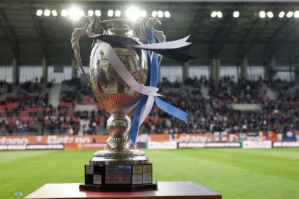 Play-off-ul Cupei României va avea loc între 18 și 20 august. Programul partidelor.