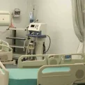 Plosnite la Spitalul Bagdasar Arseni Sectia de Recuparare Neuromusculara va fi inchisa
