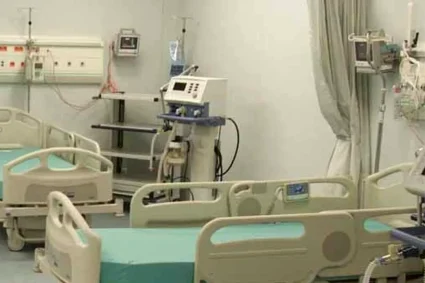 Ploșnițe la Spitalul „Bagdasar-Arseni”: Secția de Recuperare Neuromusculară va fi închisă