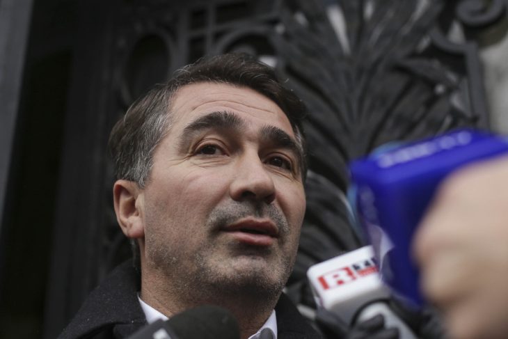 Politia Romana raspunde acuzatiilor privind blocarea extradarii fostului baron PSD Ionel Arsene din Italia