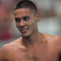 Popovici a cucerit din nou Parisul Mesajul transmis inainte de finala de 100 m liber