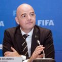 Presiune enorma asupra lui Gianni Infantino Se apropie batalia pentru conducerea FIFA
