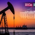 Pretul petrolului scade iar actiunile cresc datorita optimismului privind un acord de pace in Orient