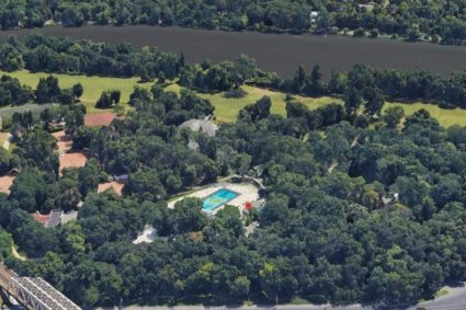 Primăria Capitalei vrea să deschidă pentru public zona Clubului Diplomaților din Parcul Herăstrău.