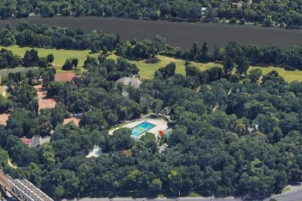 Primaria Capitalei vrea sa deschida pentru public zona Clubului Diplomatiilor din Parcul Herastrau