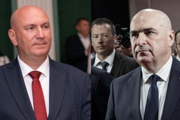 Primarul unui mare oras ii adreseaza o provocare lui Bolojan Iluminatul public nu va fi oprit