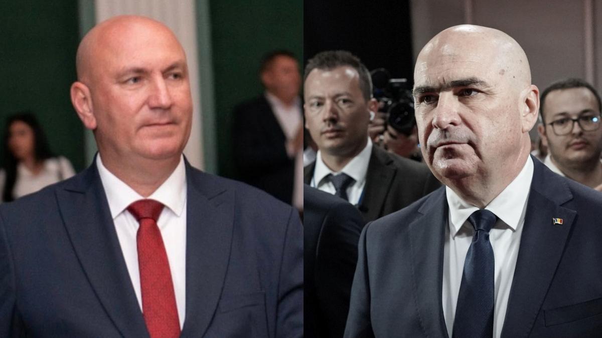 Primarul unui mare oras ii adreseaza o provocare lui Bolojan Iluminatul public nu va fi oprit