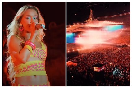 Primele bilete la UNTOLD 2027 vor fi puse în vânzare în această seară. Preț special de 75 de euro pentru STAR EDITION.