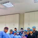 Primul donator de organe din Alba Iulia in ultimii 15 ani Patru pacienti au primit o sansa la viata