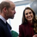 Printul William si Kate Middleton hotarati in fata revenirii lui Harry si Meghan in Marea Britanie
