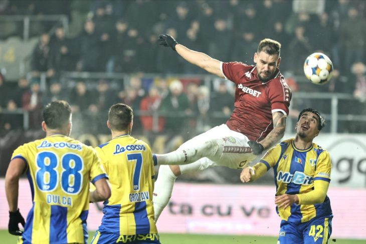 Programul etapei a 6 a din Superliga a fost stabilit Primvs Derby Petrolul Rapid deschide runda CFR FCSB si Dinamo U Cluj sunt celelalte meciuri importante