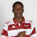 Rapid a semnat cu ivorianul Eric Ange Tape Jucatorul de 18 ani a impresionat in timpul probei