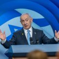 Republica Islamica a Marii Britanii Netanyahu provoaca indignare la Londra dupa un atac neobisnuit de sever impotriva Regatului Unit