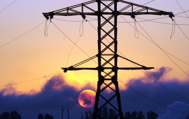 Republica Moldova se confrunta din nou cu un deficit de energie Autoritatile cer cetatenilor sa isi reduca consumul