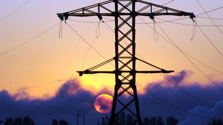 Republica Moldova se confrunta din nou cu un deficit de energie Autoritatile cer cetatenilor sa isi reduca consumul