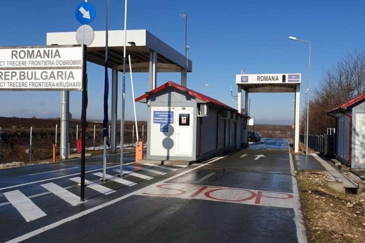 Restrictii de circulatie in Bulgaria Ce vehicule si ce zon sunt afectate