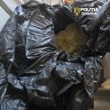 Retea de trafic de droguri coordonata din inchisoare desfiintata Sase persoane retinute