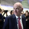 Reuters Trei confederatii analizeaza posibilitatea de a initia un vot de neincredere pentru a l demite pe Infantino din conducerea FIFA