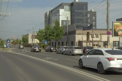Revoltă după întoarcerea din vacanță: ce a descoperit pe străzile din Cluj-Napoca l-a făcut să-și piardă răbdarea. „Românul își parchează mașina doar unde îi convine”