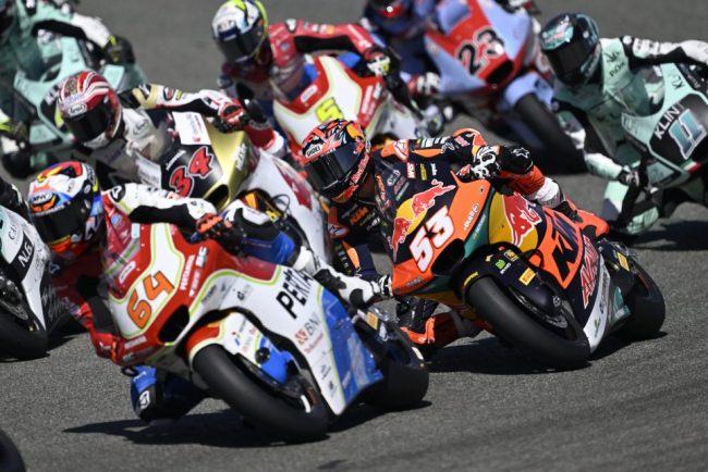 Rio de Janeiro va gazdui evenimentul oficial de deschidere a sezonului MotoGP 2027