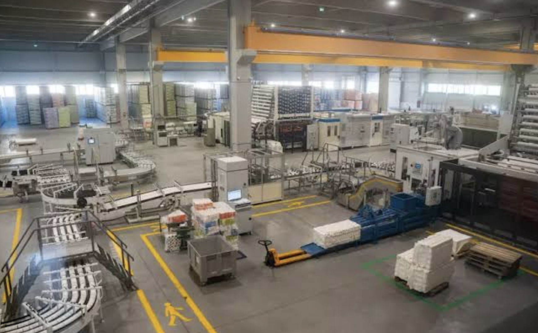 Romania a depasit tinta din PNRR privind reciclarea 12 fabrici terminate in loc de 9 Ce tipuri de deseuri vor procesa si cate sute de milioane de lei au costat proiectele