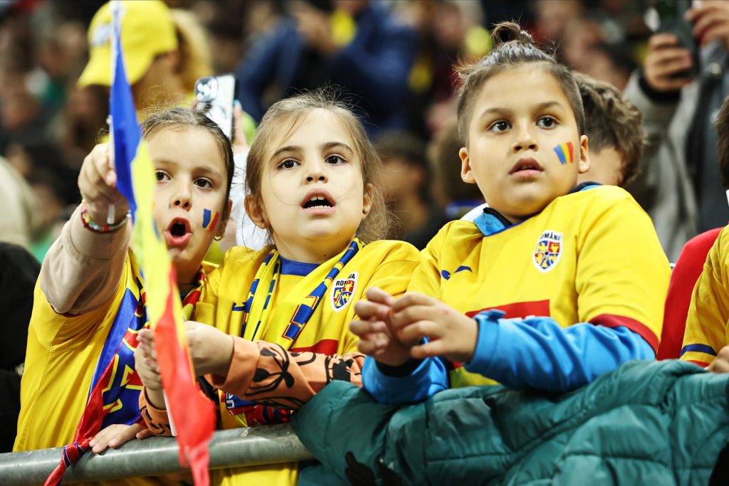 Romania debuteaza in Liga Natiunilor in Suedia Cand vor fi disponibile biletele si care este pretul acestora