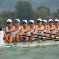 Romania start promitator la Campionatul European de Canotaj de la Varese Noua echipaje s au calificat in finale