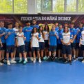 Romania va fi reprezentata de 17 sportivi la Campionatele Europene de Box pentru tineret din Loznica