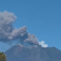 Romanii care merg in Sicilia atentionati dupa eruptia vulcanului Etna Zona de varf este inchisa